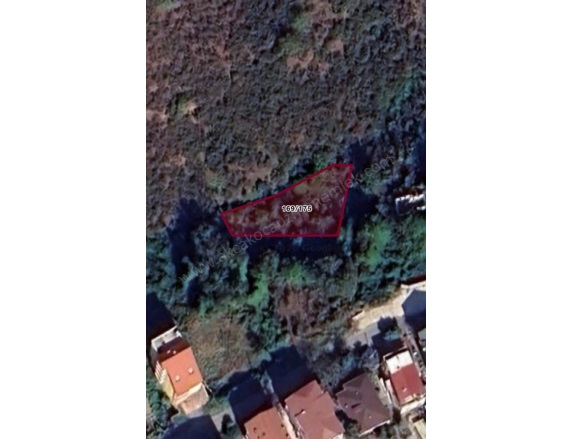 Ayazlı Akçakoca Satılık Arsa |  515M2 2.500.000Tl İmarlı  Resim-1