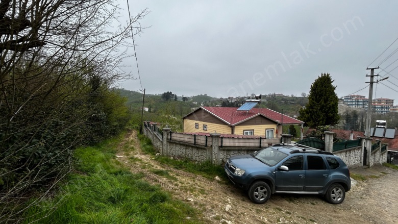 Doğancılar Akçakoca Satılık Arsa |  50026M2 3.600.000Tl İmarlı  Resim-1