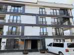Hacıyusuflar Mh. Satılık Yeni Daire