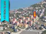 Toki Konutlarında Satılık Daire 5 Kat 3+1 Akçakoca Osmaniye 125 M2 Doğalgaz 1 Banyo