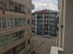 Esentepede Satılık 3+1 Daire