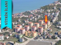 Toki Konutlarında Satılık 5. Kat Daire