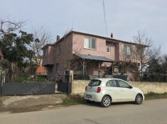 Doğancılar Köy İçi Müstakil Bahçeli Satılık Ev