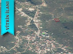 Beyören Köyü içi Satılık Arsa