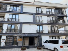 Hacıyusuflar Mh. Satılık Yeni Daire