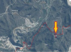 Esmahanım Baraj Yanı Satılık 5 Dönüm Fındıklık