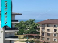 İtfaiye Yanı Eşyalı Kiralık Daire