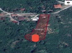 Koçar Köy İçi İmarlı Arsa