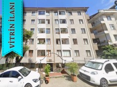 Akçakoca Merkezde Satılık Daire