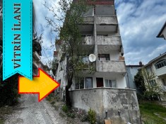 Çayağzı Köyü Denizin Dibi Satılık Yazlık