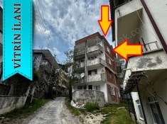 Çayağzı Köyü Denizin Dibi Satılık Yazlık