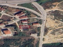 Akçakoca Osmaniye Satılık Arsa 408 M2