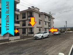 Akçakoca Osmaniye Kiralık Daire 1+1 50 M2 | 1. Kat | Doğalgaz | 1 Banyo | 1 Yatak Odası