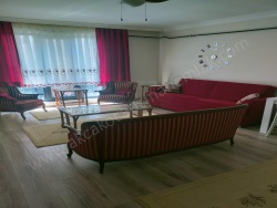 Akçakoca Hacıyusuflar Satılık Daire 2+1 90 M2 | 1. Kat | Doğalgaz | 1 Banyo | 2 Yatak Odası