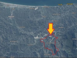 Akçakoca Esmahanım Satılık Fındıklık 5000 M2