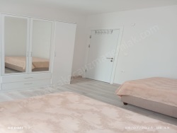 Akçakoca Osmaniye Kiralık Eşyalı Daire 1+1 60 M2 | 1. Kat | Doğalgaz | 1 Banyo | 1 Yatak Odası
