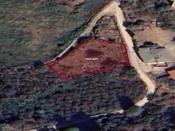 Akçakoca Balatlı Satılık Arsa 500 M2