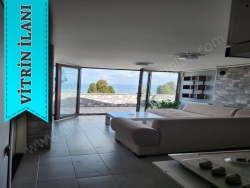 Akçakoca Cumhuriyet Kiralık Eşyalı Daire 1+1 60 M2 | 5. Kat | Doğalgaz | 1 Banyo | 1 Yatak Odası