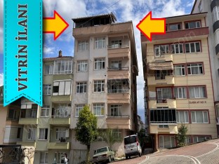 Çınar cad. üstü Kiralık Eşyalı Deniz Gören Daire