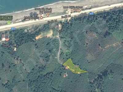  For Sale in  Turkey, Duzce, Akcakoca, Dongelli , 3316 m2