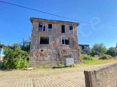 Detached House For Sale in  Turkey, Duzce, Akcakoca, Haciyusuflar , 5+2 Room, 236 m2