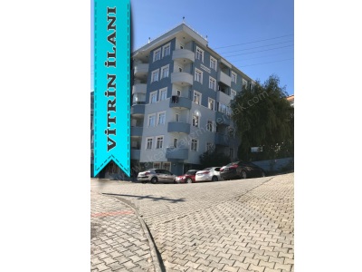Mavikent Sitesinde Satılık Daire 3+1 Akçakoca Osmaniye
