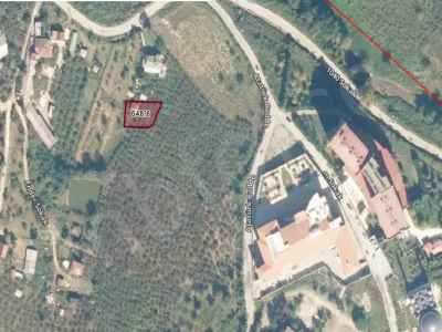 Land For Sale in  Turkey, Duzce, Akcakoca, Osmaniye , 490 m2