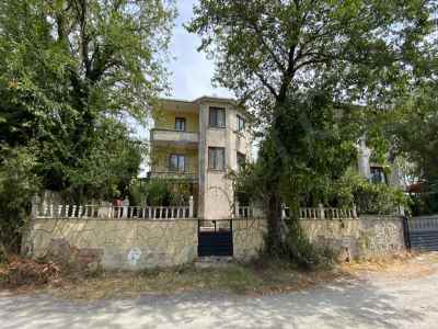 Villa For Sale in  Turkey, Duzce, Akcakoca, Haciyusuflar , 6+3 Room, 300 m2