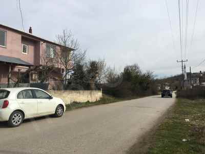 Detached House For Sale in  Turkey, Duzce, Akcakoca, Dogancilar , 4+2 Room, 525 m2
