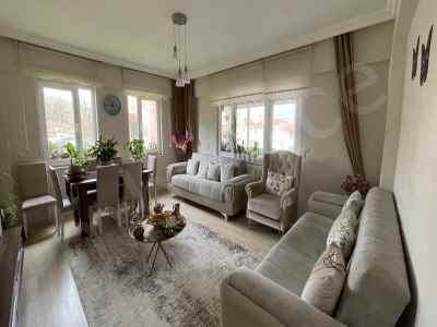 House For Sale in  Turkey, Duzce, Akcakoca, Downtown , 3+1 Room, 140 m2