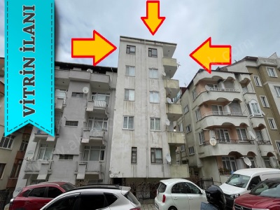 Ankara Cd (Flamingo) Satılık Daire Lüks Dubleks 4+2 Akçakoca Osmaniye