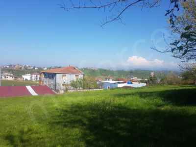 Land For Sale in  Turkey, Duzce, Akcakoca, Osmaniye , 599 m2