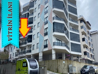 Osmaniye Mh Satılık Daire Sıfır 1+1 Akçakoca