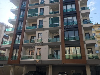 Osmaniye Mh Denize Yakın Eşyalı Satılık Daire 2+1 Akçakoca