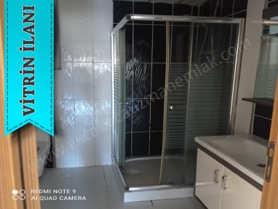 Akça Evlerinde Bahçeli Havuzlu Kiralık Daire 2+1 Akçakoca Ayazlı