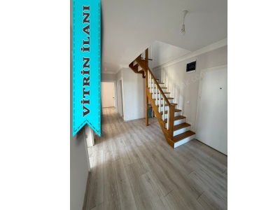 Acil Satılık Daire Uygun Fiyatlı Sıfır Dubleks 5+2 Akçakoca Osmaniye