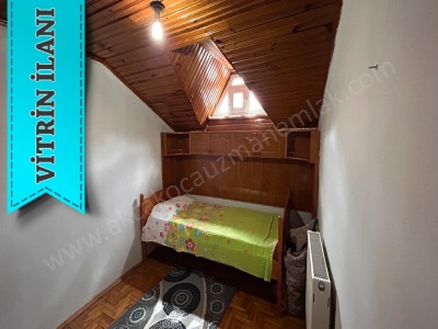 Çınar Cad Üstü Kiralık Eşyalı Daire Deniz Gören 3+1 Akçakoca Osmaniye