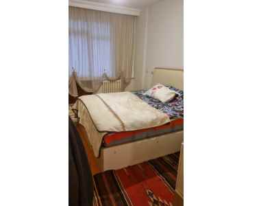 House For Sale in  Turkey, Duzce, Akcakoca, Yali neighborhood. , 2+1 Room, 120 m2