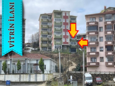 Esentepe Sağlık Ocağı Üstü Satılık 3+1 Dare