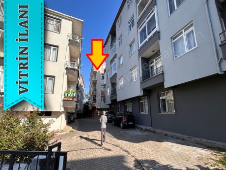 Ümran Evleri D.gazlı Kiralık Daire