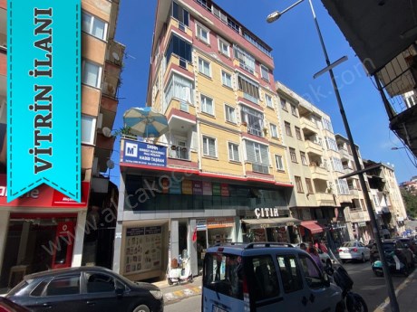 Merkezde Full Eşyalı 1+1 Satılık Daire