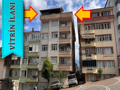 Çınar cad. üstü Kiralık Eşyalı Deniz Gören Daire