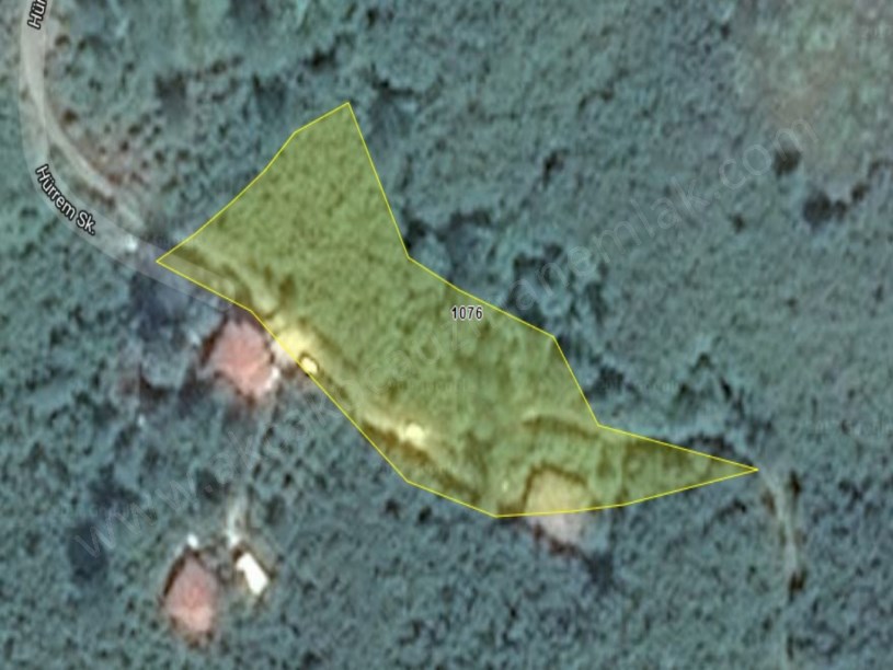 Döngelli Mevkii Denize 100m Fındıklık