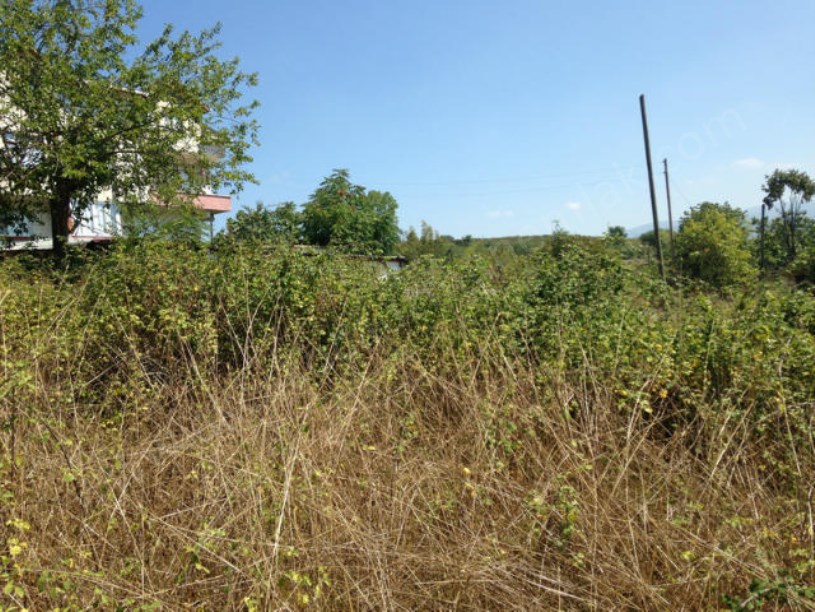 Esentepe Camii Üstü Satılık İmarlı Arsa