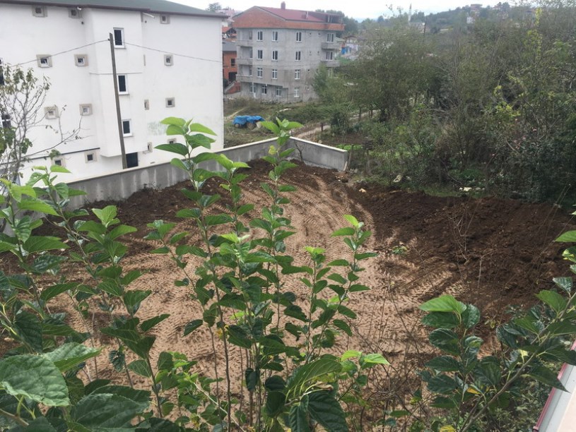 Doğancılarda Deniz Manzaralı Müstakil Villa