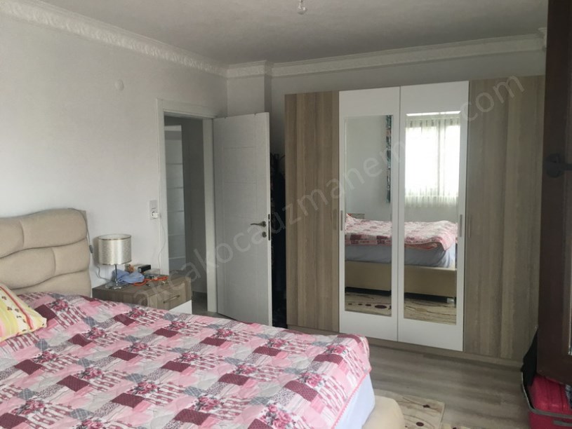 Doğancılarda Deniz Manzaralı Müstakil Villa