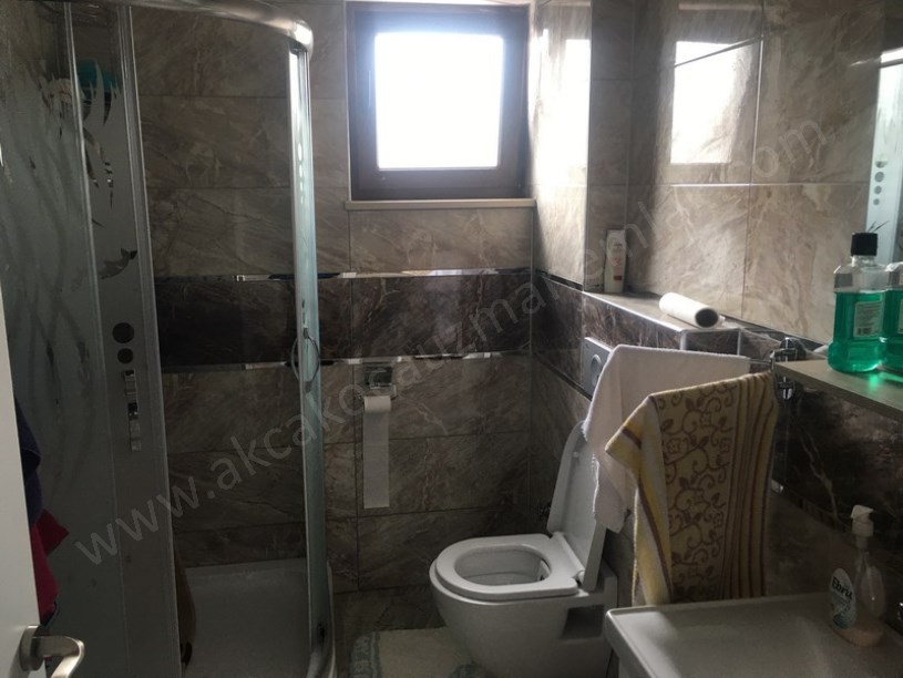 Doğancılarda Deniz Manzaralı Müstakil Villa