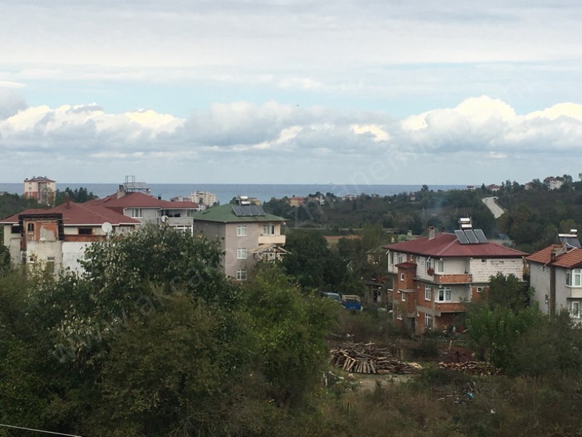 Doğancılarda Deniz Manzaralı Müstakil Villa