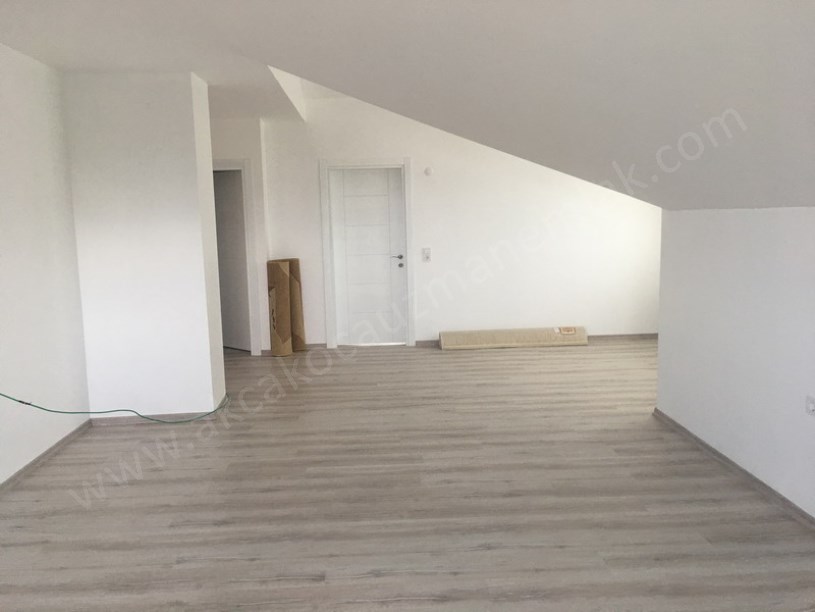 Doğancılarda Deniz Manzaralı Müstakil Villa