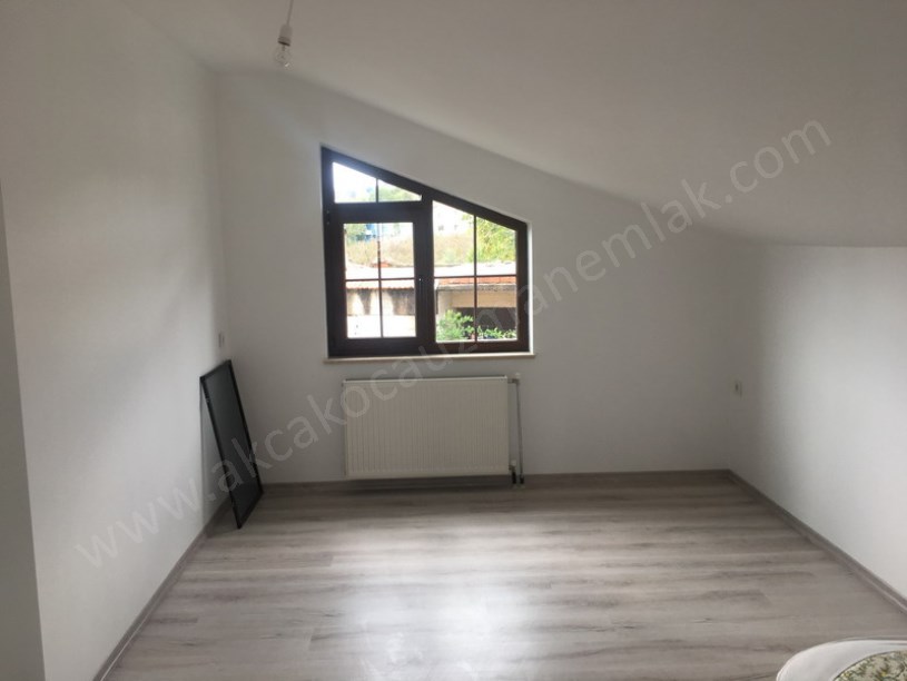 Doğancılarda Deniz Manzaralı Müstakil Villa